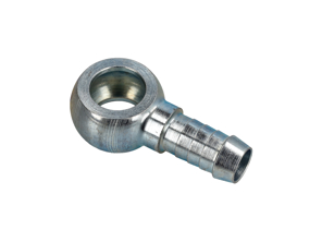 Hohlschraubenanschluss M16 an Servopumpe. Porsche 924S / 944 / 928 - 99923015802 - PRSN16