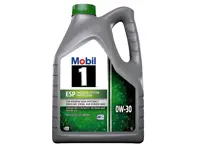 Mobil 1 ESP Formula Motorolie 0W/30 5 Ltr - 157749