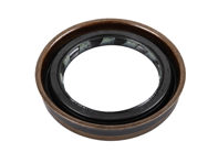 Joint d'étanchéité radial d'entrée de boîte de transfert, 71 x 50 x 10 mm. Porsche 955/957 Cayenne 2003-2010 - 95532119910