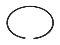 中心活塞环 - 压缩 - 适用于保时捷 997.2 GT3 / GT3 RS 3.8L 和 4.0L 2009-2011 - 99710337495