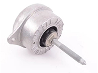Supporto del motore. Porsche 996 1997-05 - 99337504908, 99337504906