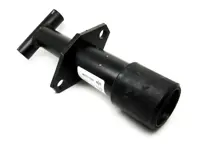 Verstärkungsstangenrohr. Porsche 986 Boxster / 987 Cayman / 993 / 996 - 99650501500, 92850501522, 99350501500