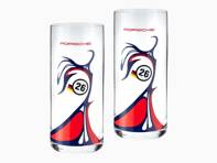 2 件套长饮杯 - GT1