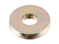 叉臂前橡胶安装垫圈。保时捷 944 / 968 - 9990252210C