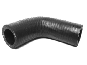 Heizungsschlauch mit Scheibenventil. Porsche 924S / 944 / 968 - 94457238501 - URO-004392