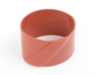 Heat exchanger rubber sleeve. Porsche 964