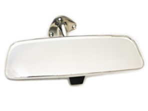 Rétroviseur. Coupés Porsche 356C - 64473110107, 644-731-101-07