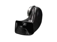 GruppeM Air Induction Kit for Porsche 993 3.6L / 3.8L with RS rear wing - 99311003007, 99311003002 - FRI 0136, FRI0136, FRI-0136