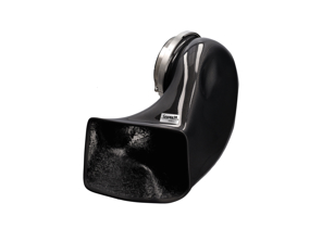 GruppeM Air Induction Kit for Porsche 993 3.6L / 3.8L with RS rear wing - 99311003007, 99311003002 - FRI 0136, FRI0136, FRI-0136