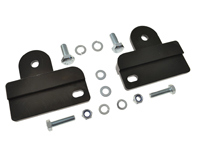 后轴上部托架。保时捷 924 / 944 / 968 - 1261, 477501075A, 477501076A, 94433107500, 94433107501, 94433107600, 94433107601