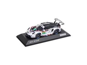 Porsche 911 RSR - Addio #91 – Ltd. - WAP0209030RRSR