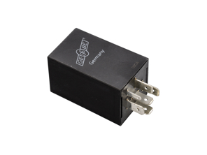 Lüfterrelais der Klimaanlage. Porsche 924 / 924 S / 944 - 94461511303, 94461511302, 94461511301, 477959143, 94461511300