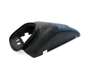 Ducto de aire. Porsche 996 GT2 - 99657532230, 99657532130, 99657532230