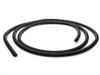 Sello de techo corredizo. Porsche 955/957 Cayena - 95556400301, 95556400300