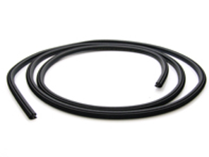 Schiebedachdichtung. Porsche 955/957 Cayenne - 95556400301, 95556400300