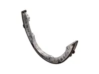 Motordistributiekettinggeleider, boven. Porsche 958 Cayenne / 957 Cayenne / 95B Macan / 970 Panamera - 94810502312