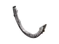 Engine timing chain guide, Upper. Porsche 958 Cayenne / 957 Cayenne / 95B Macan / 970 Panamera - 94810502312