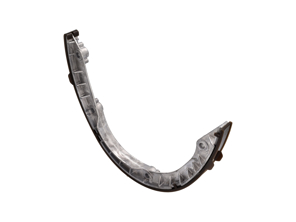 Engine timing chain guide, Upper. Porsche 958 Cayenne / 957 Cayenne / 95B Macan / 970 Panamera - 94810502312