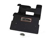 灭火器安装非通风座椅。保时捷 991 和 981（'12-至今） - R2050, R-2050