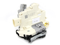 Serrure de porte, avant, LHD. Porsche 958 Cayenne / 970 Panamera - 8J1837015A, 9A783721501, 8J1837016A, 9A783721601