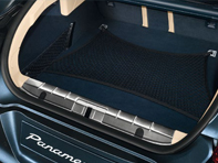 Lasthaltesystem. Porsche 970 Panamera 2010>>