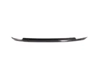 Front Lower Lip Spoiler Carbon Fibre. Porsche 95B.1 Macan / Macan S - 95B8070611E0 - E450