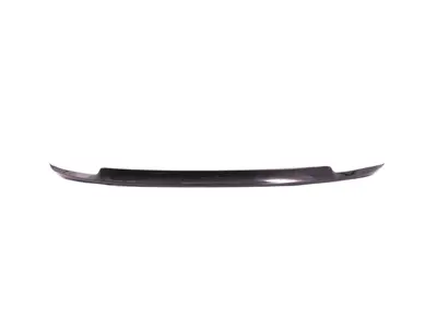Spoiler anteriore inferiore in fibra di carbonio. Porsche 95B.1 Macan / Macan S - 95B8070611E0 - E450