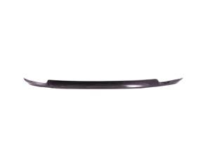 Front Lower Lip Spoiler Carbon Fibre. Porsche 95B.1 Macan / Macan S - 95B8070611E0 - E450