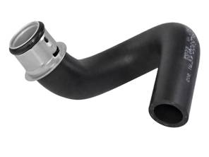 发动机冷却液软管，供水管。适用于保时捷 970 Panamera 2010-16 款。 - 97010642500