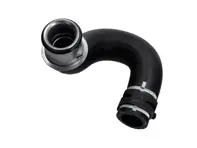 Tubo flessibile del liquido di raffreddamento del motore, alimentazione. Porsche 970 Panamera 2010-16 - 97010642500