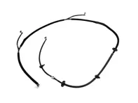 Hose Line For Washer Jet. Porsche 971.1 / 971.2 / 976 Panamera 2017>> - 971955663A, 971955663B, 971955663D, 976955663A