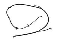 Schlauch für Scheibenwaschanlage. Porsche 971.1 / 971.2 / 976 Panamera ab 2017>> - 971955663A, 971955663B, 971955663D, 976955663A