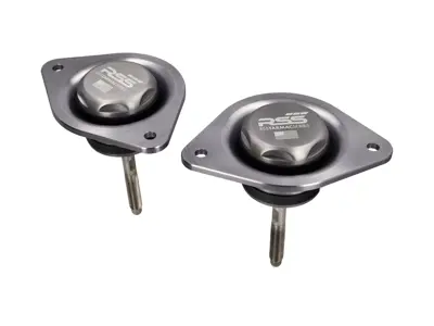 Motorlager Performance 2er SET für Porsche 996 / 997 - 624, 993375049, 99337504908, 96437504381, 99337504909, 96537504900, 96537505000, 99637504991, 99737504908, 99737504907, 997375049, 996375049