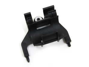 Soporte de manguera de bomba de agua. Porsche 997.1 Carrera - 99710655000