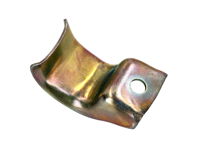 Auspuffhaken. Porsche 924GT / 924S / 944