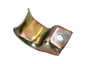 Crochet d'échappement. Porsche 924GT / 924S / 944