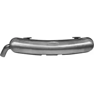 Echappement Silencieux / Silencieux Boîte arrière SSI. Porsche 911 73-83 Avec homologation TÜV/CEE - 1620611300, 92.211SSI, 92211SSI, 91111102501 - 1620611300
