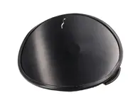 Couvercle et joint de barre de torsion arrière pour Porsche 911 / 912 / 912E / 930 1965-1986 - 90150407900