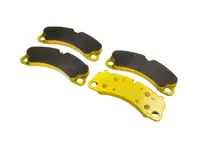 PAGID RSL Track Racing Plaquettes de frein E8235 - E8235