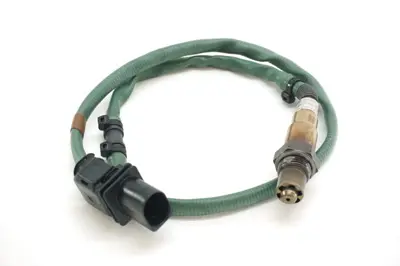 Sonde Lambda Oxygène. Porsche 991 / 991 S - 9A160618101, 9A160612800, 9A160618301 - 0258017331