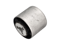 Rubberen steun voor differentieel achter. Porsche 970 Panamera - 97037506100