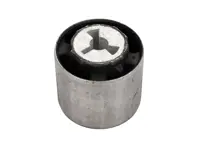 Rear differential rubber mount. Porsche 970 Panamera - 97037506100