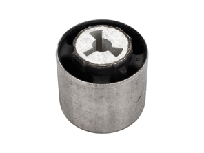 Rear differential rubber mount. Porsche 970 Panamera - 97037506100