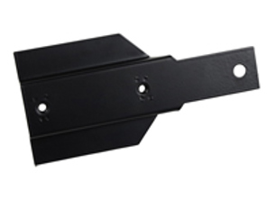 Support de pare-chocs avant SWB. Porsche 911/912 1965-68 - 91150122520, 1684150400, 590947, 90150122520 - 1684150400