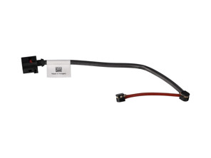 Sensor de desgaste de pastillas de freno delanteras. Porsche 992.1 / 992.2 Carrera y Turbo. - 9P1907637B