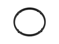 密封环冷却液连接。保时捷 957 Cayenne / 958 Cayenne 3.6 升 - 95510651100