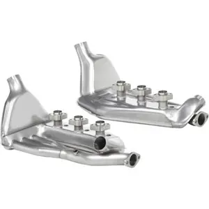 Set scambiatori di calore USA 1980-83 911 3.0ltr Porsche 911 K-Jet Engine (nessun motore a iniezione meccanica) - 1623105110, 91.915SSI, 91915SSI - 1623105110