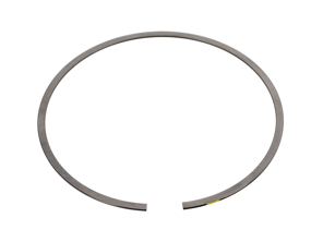 活塞环，上部。保时捷 997 GT3 3.8L M97.77 - 99710337196, 99710337198