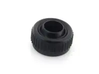 Coperchio del braccio tergicristallo posteriore. Porsche 911 74-75 / 930 1975-77 - 91162891100