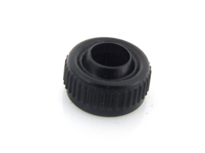 Coperchio del braccio tergicristallo posteriore. Porsche 911 74-75 / 930 1975-77 - 91162891100